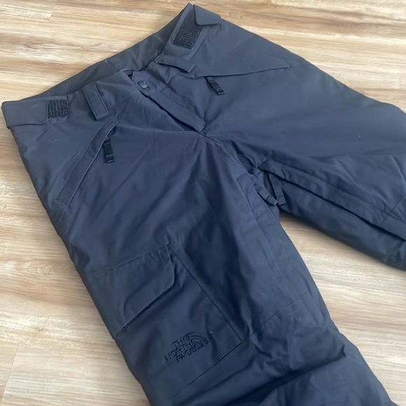 North Face Freedom Insulated Snow Pants - Picture 8 of 11
